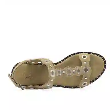 ASH Sandals