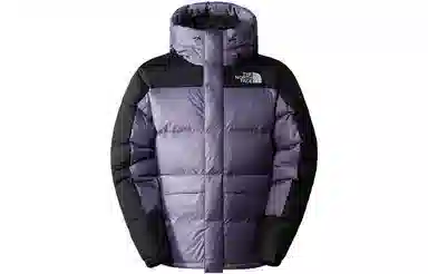 The North Face Himalayan Down Parka