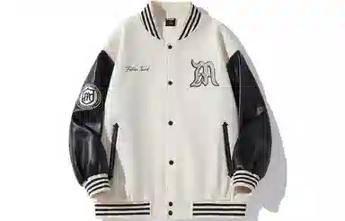 ZMOH Pilot Series Jacket