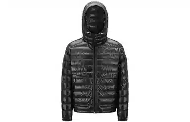 Moncler Lauros Black