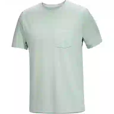 Arcteryx CAPTIVE POCKET SS LogoT