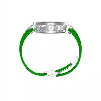 TIELBO Crystal Series Automatic Mechanical Watch