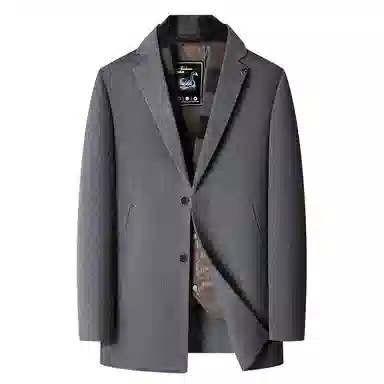 Pierre Cardin Wool Coat