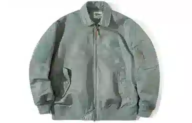 NOTHOMME MA-1 Jacket