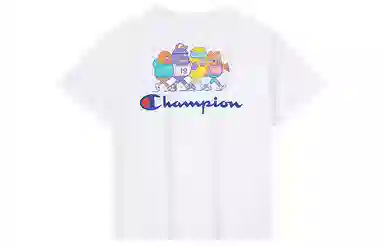 Champion KidsT