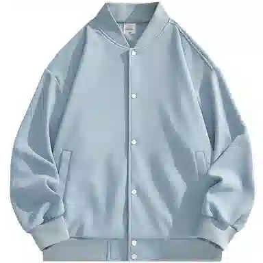 Doraemon Baseball Jacket