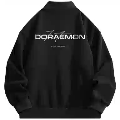 Doraemon Baseball Jacket