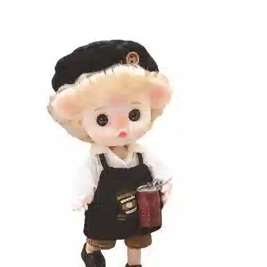 Jinnew 14cm