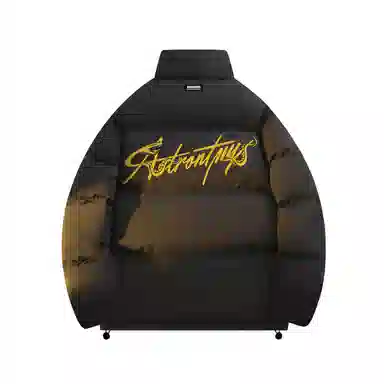 ROBINHOOD Zodiac Series Snake Year Down Jacket