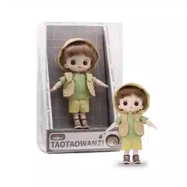 Jinnew 14cm
