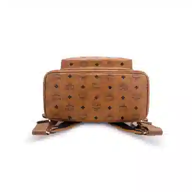 MCM Stark Visetos Backpack