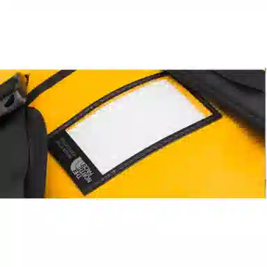 THE NORTH FACE BASE CAMP 71L