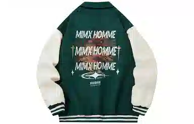 Mimx Homme