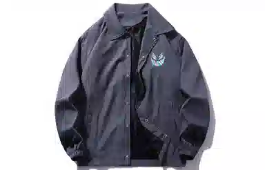 LIGHTNING MONSTER Logo