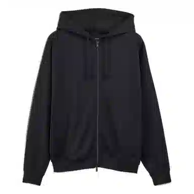 adidas Y-3 French Terry Jacket Black