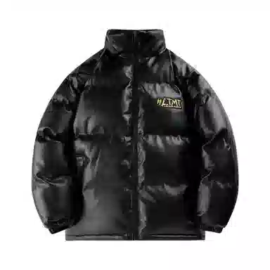 LIGHTNING MONSTER LogoPU