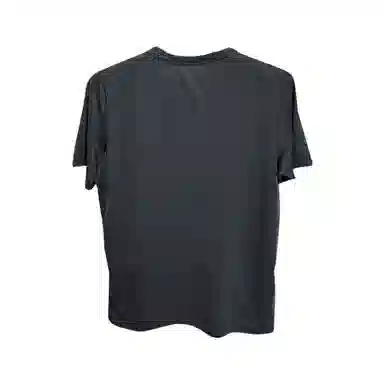 Arcteryx LogoT Charcoal grey