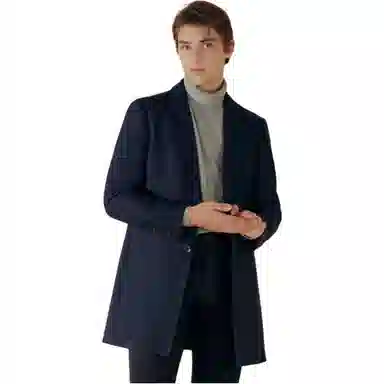 JODOLL Blue Label Coat