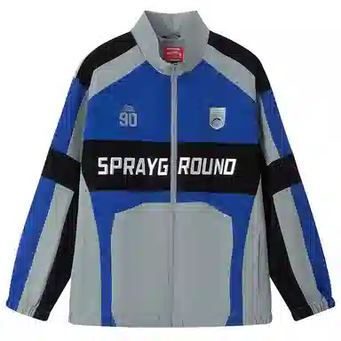 SPRAYGROUND sgLogo