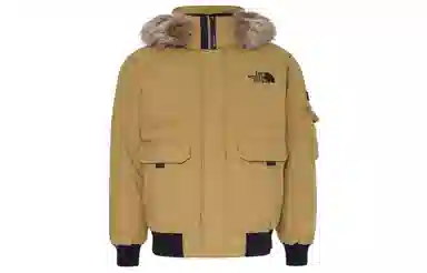 THE NORTH FACE