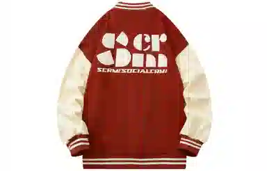 SCRM Logo