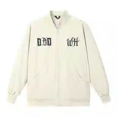 DBD WH LOGO
