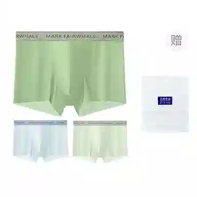 FAIRWHALE 3