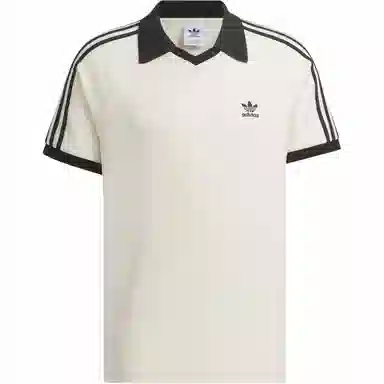 adidas originals Waffle Short Polo