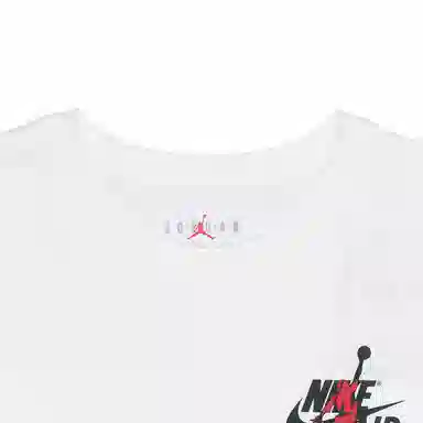 Jordan Logo T