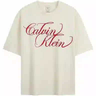CALVIN KLEIN CK T
