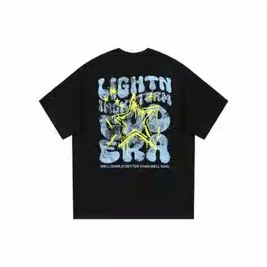 Lightning X Storm T