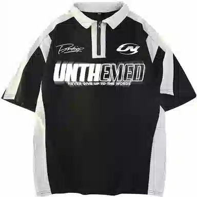 UNthemed Polo