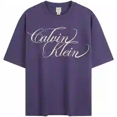 CALVIN KLEIN CK T