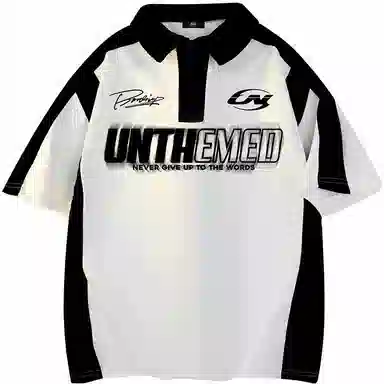 UNthemed Polo