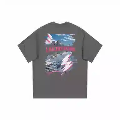 Lightning X Storm T