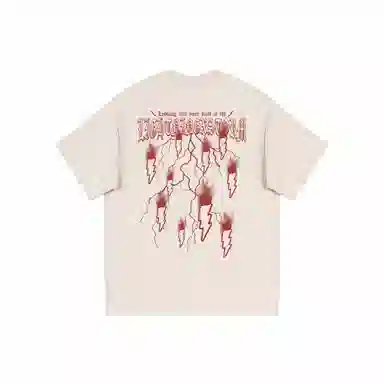 Lightning X Storm LogoT