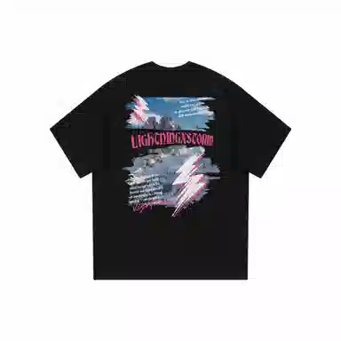 Lightning X Storm T