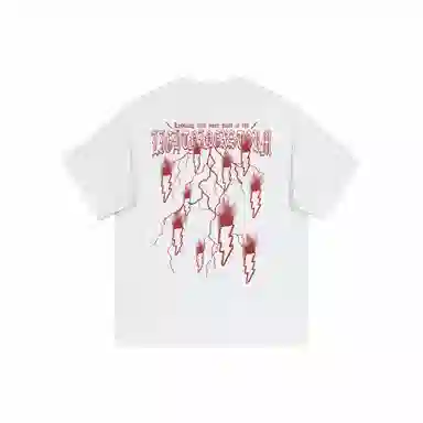 Lightning X Storm LogoT