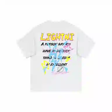 Lightning X Storm T