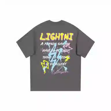 Lightning X Storm T