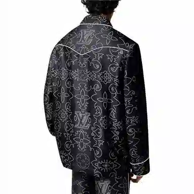 LOUIS VUITTON FW24 Logo