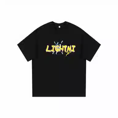 Lightning X Storm T