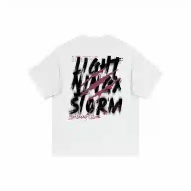 Lightning X Storm 300LogoT