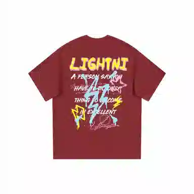Lightning X Storm T
