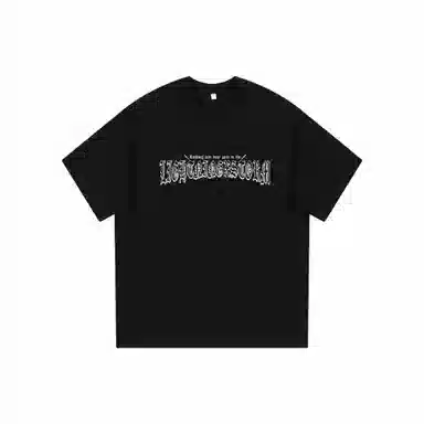 Lightning X Storm LogoT