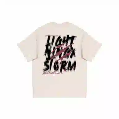 Lightning X Storm 300LogoT