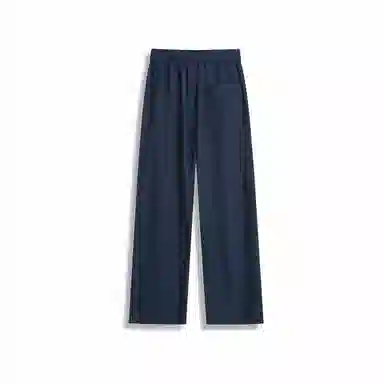 欧路得 美式潮牌拖地运动休闲裤 男款