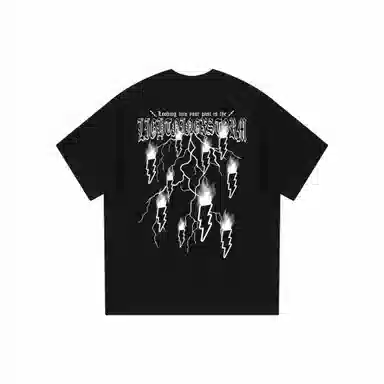 Lightning X Storm LogoT