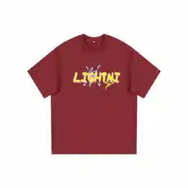 Lightning X Storm T
