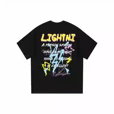 Lightning X Storm T